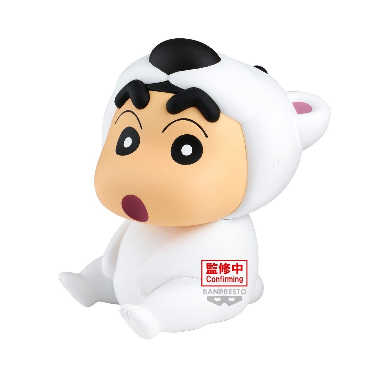 Pre-order : CRAYON SHINCHAN by Banpresto