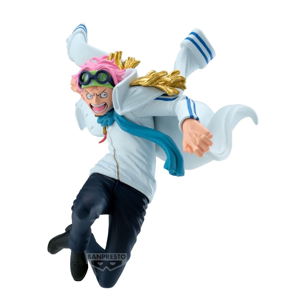 Pre-order : One Piece 12/2024