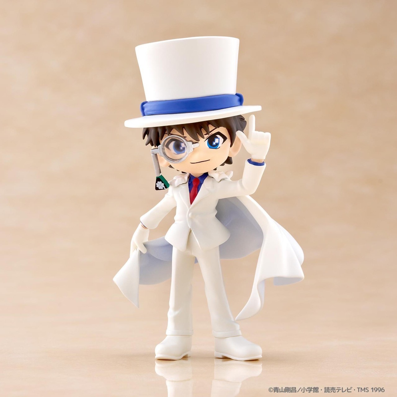 Pre-order : PalVerse Detective Conan Vol.1 (6 pcs) by Bushiroad Creative