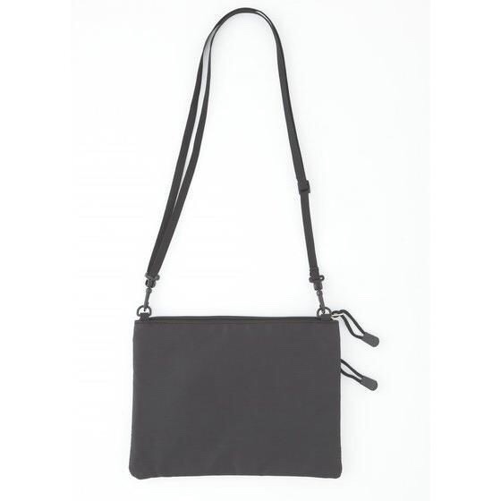 PRE-ORDER : Masked Rider 555 (Faiz) SMART BRAIN Square Bag