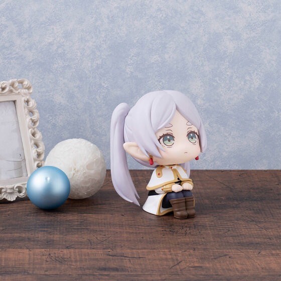 PRE-ORDER : Rukappu Frieren: Beyond Journey's End Frieren