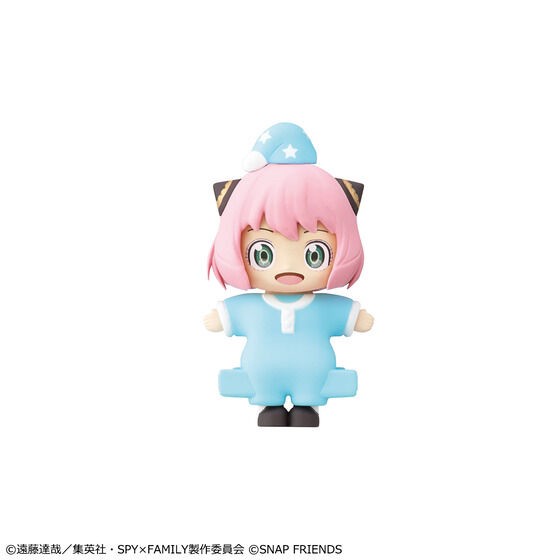 PRE-ORDER : Snap Friends SPY×FAMILY Anya Forger