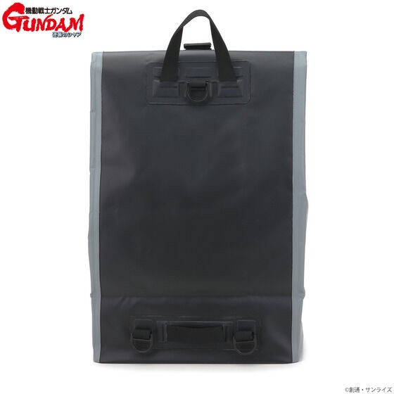 PRE-ORDER : Mobile Suit Gundam Char's Counterattack Seamless Backpack