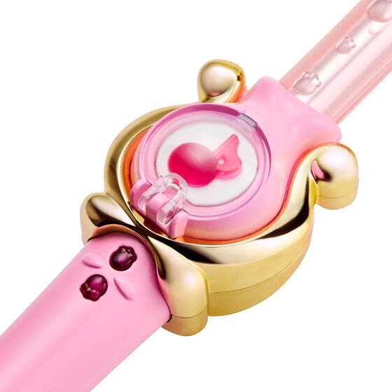 PRE-ORDER : Special Memorize Ojamajo Doremi # Picot Poron