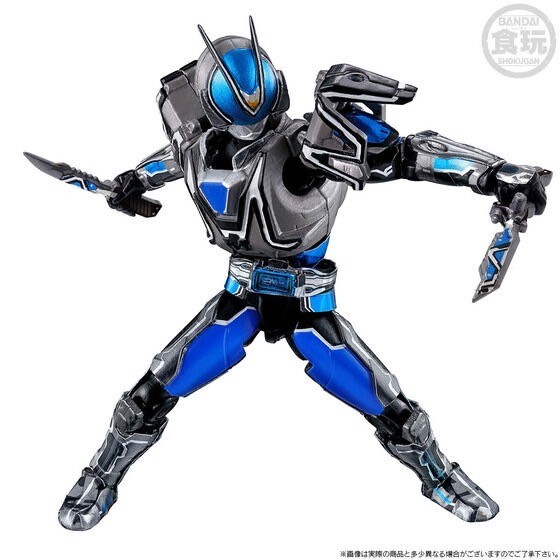 PRE-ORDER : SO-DO CHRONICLE Kamen Rider 555 20th Paradise Regained Set 01 / 02