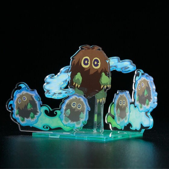 PRE-ORDER : Yu-Gi-Oh! Duel Monsters DAD -Dramatic Acrylic Dimension- Goomba