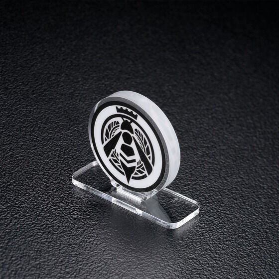 PRE-ORDER : Acrylic Logo Display EX Ohsama Sentai King-Ohger