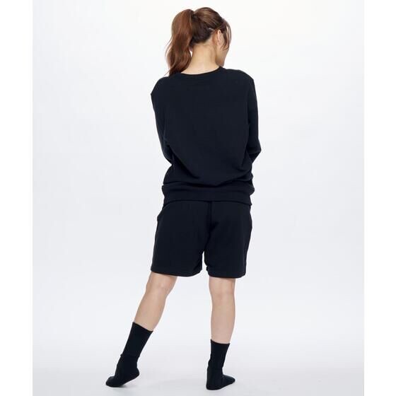 PRE-ORDER : Shocker-san at noon Half Pants