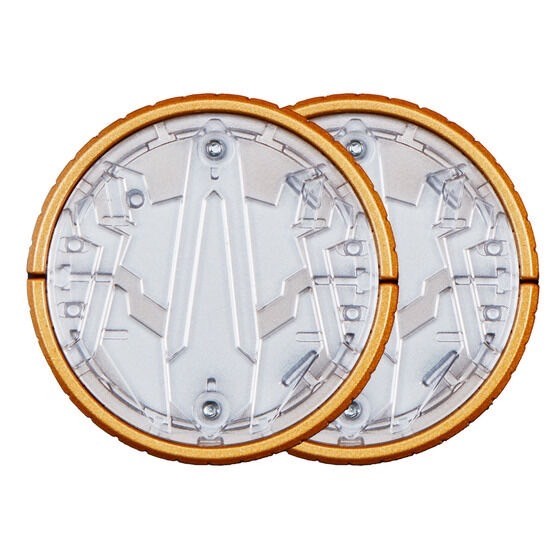 PRE-ORDER : CSM Core Medal Gamel / Kazari / Mezool Set