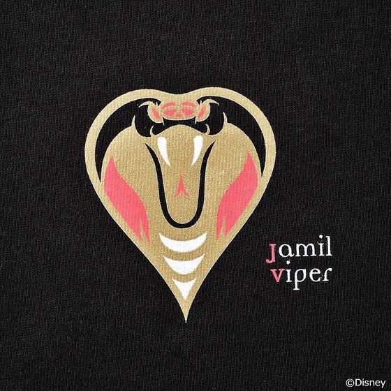 PRE-ORDER : Disney Twisted Wonderland Image T-shirt