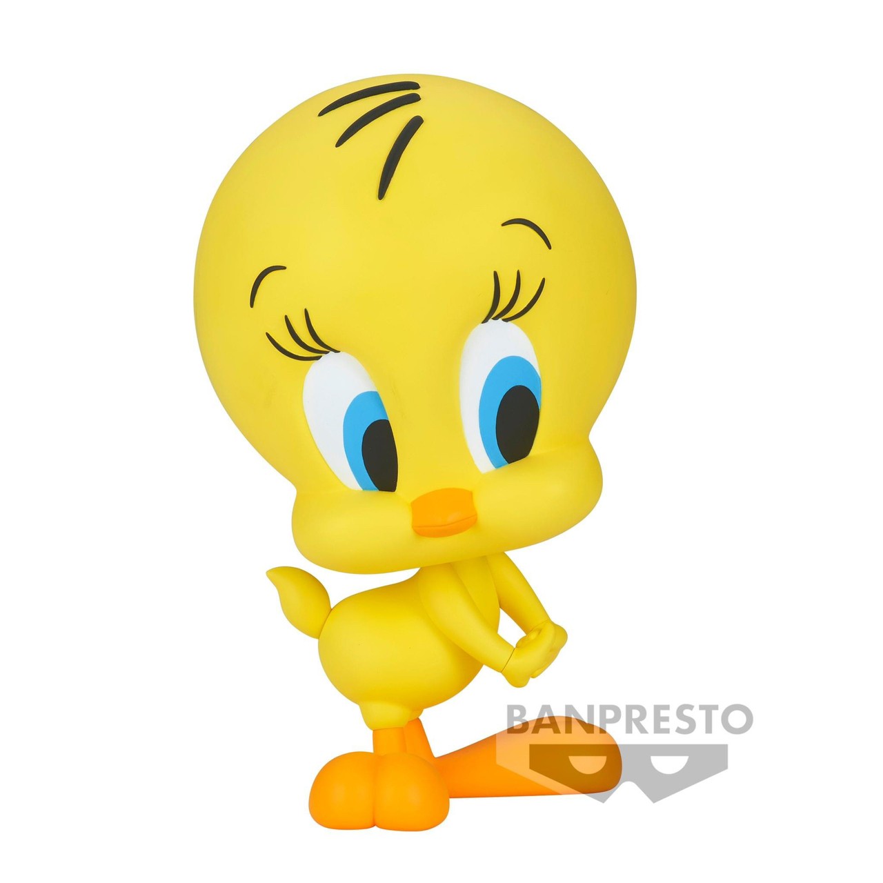 Pre-order : LOONEY TUNES SOFVIMATES ～TWEETY～
