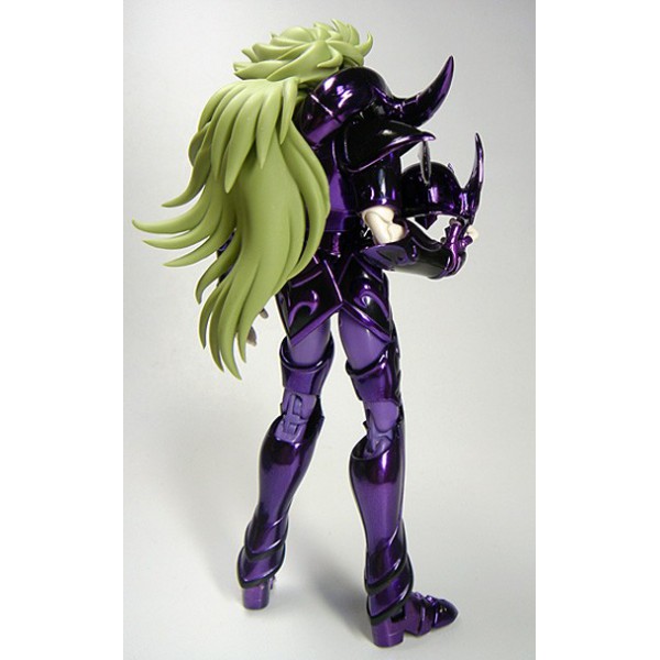 Saint Seiya Saint Cloth Myth Aries Shion (Surplice) by Bandai