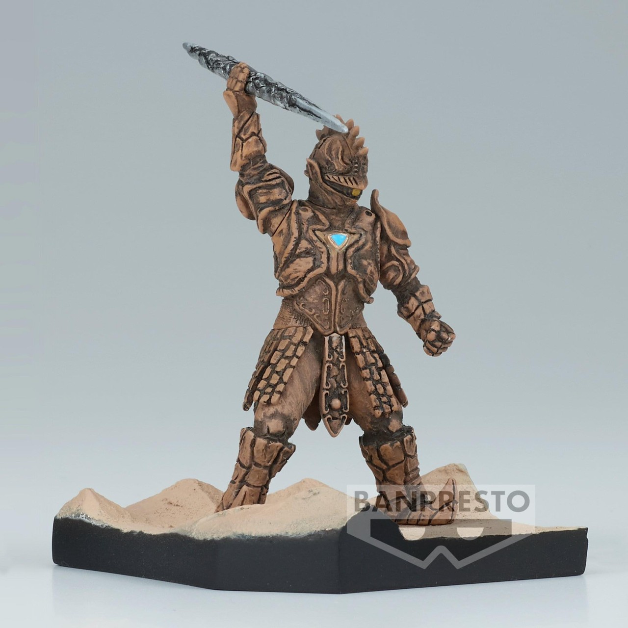 Pre-order : ULTRAMAN GAIA SPECIAL EFFECTS STAGEMENT ULTRAMAN GAIA #3 (A:ULTRAMAN GAIA)(B:METAL ORGANISM APATEE)(C:ULTRAMAN AGUL)