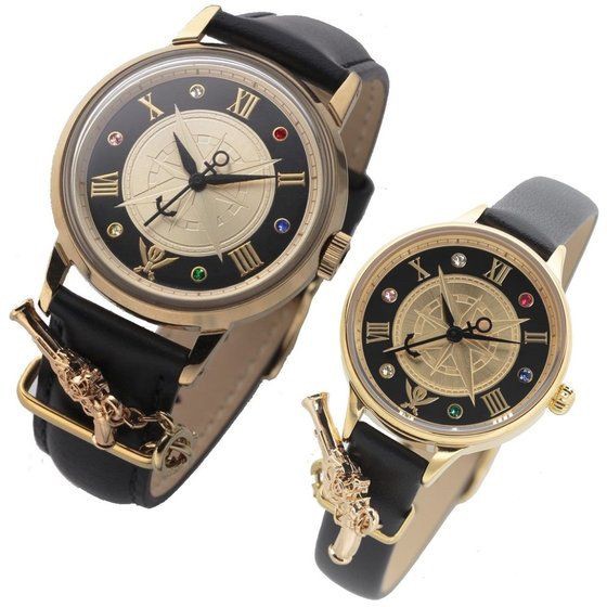 PRE-ORDER : Kaizoku Sentai Gokaiger Wristwatch