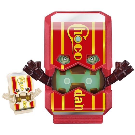 PRE-ORDER : DX Oshaberi Gochizo Set 01 / 02