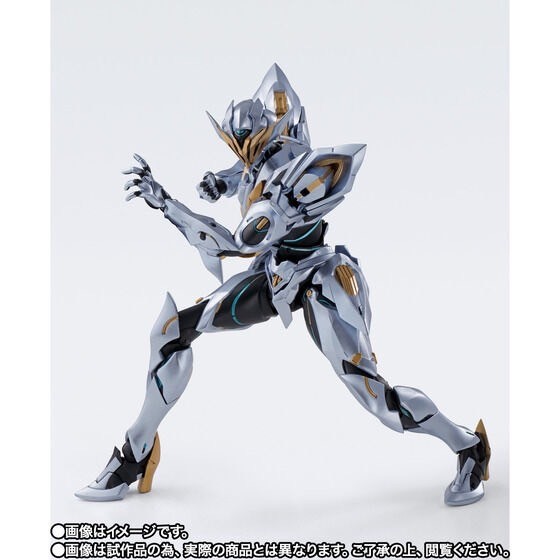 PRE-ORDER : S.H.Figuarts SAM (Honkai: Star Rail)