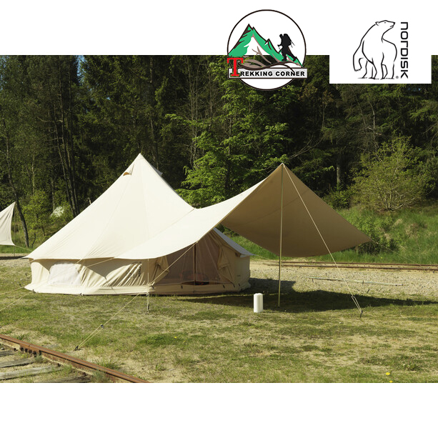 เต็นท์ Nordisk Asgard 19.6