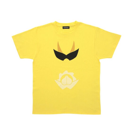 PRE-ORDER : Avataro Sentai Donbrothers Parent-Child Link Coordination T-shirt [For Adults]