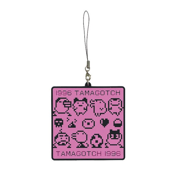 PRE-ORDER : Tamagotchi Dots. Tamagotchi 1996 Set