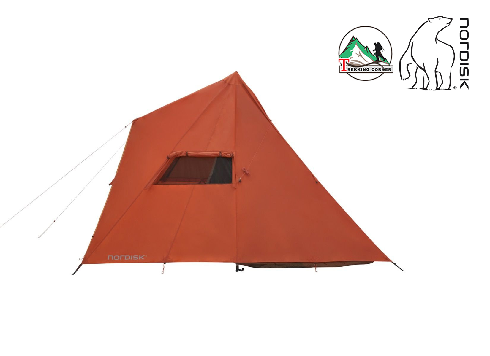 เต็นท์ Nordisk Thrymheim 3 PU