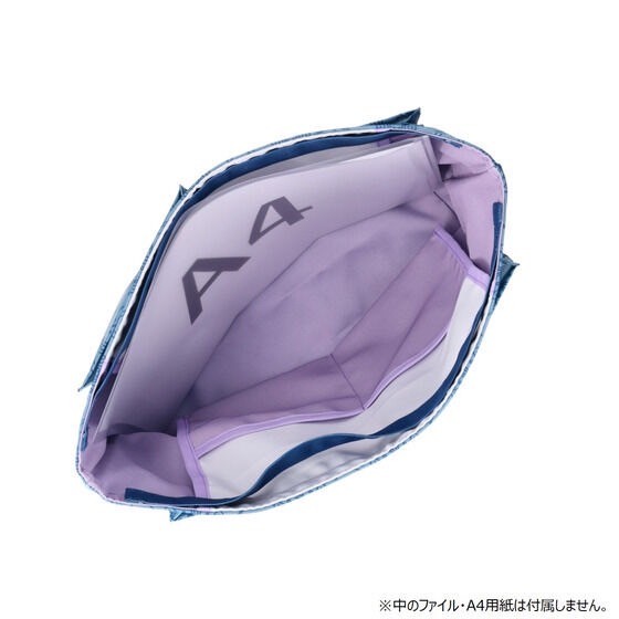 PRE-ORDER : Mobile Suit Gundam SEED "WHAT'S IN MY BAG? Project" Bag in Bag