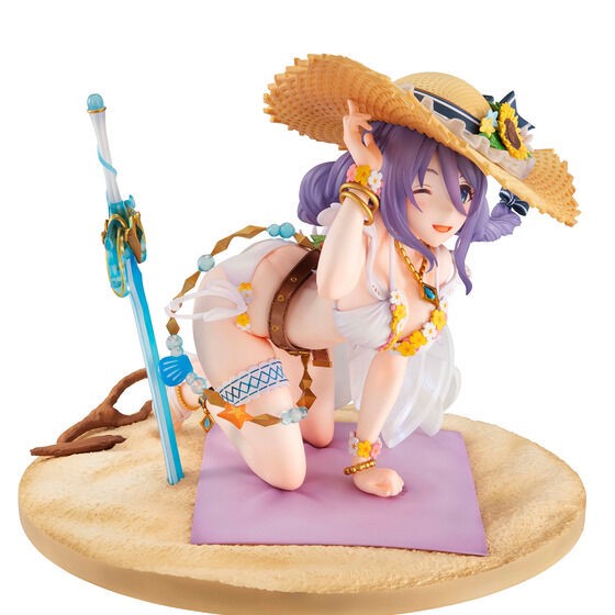 PRE-ORDER : Lucrea Princess Connect! Re:Dive Hoshino Shizuru (Summer)