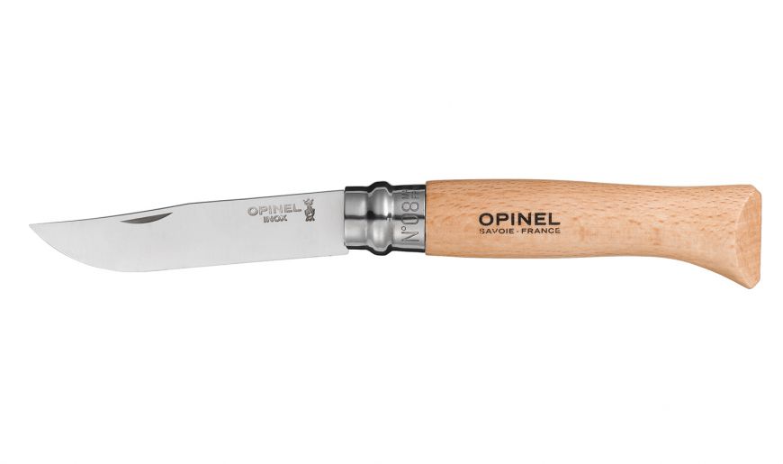 มีด Opinel Stainless Steel