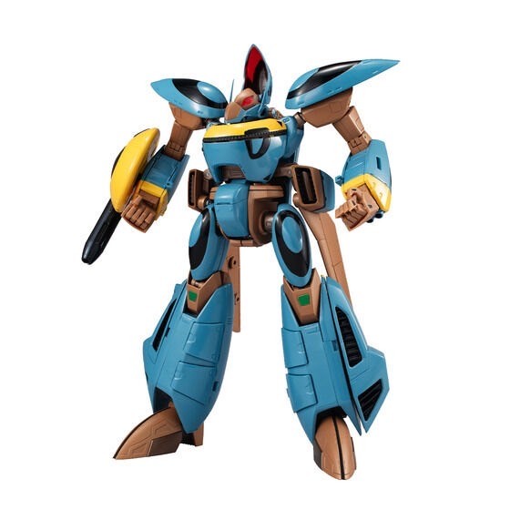 PRE-ORDER : Variable Action Hi-SPEC Super Dimension Century Orguss Orguss II Olson Special Renewal Ver.