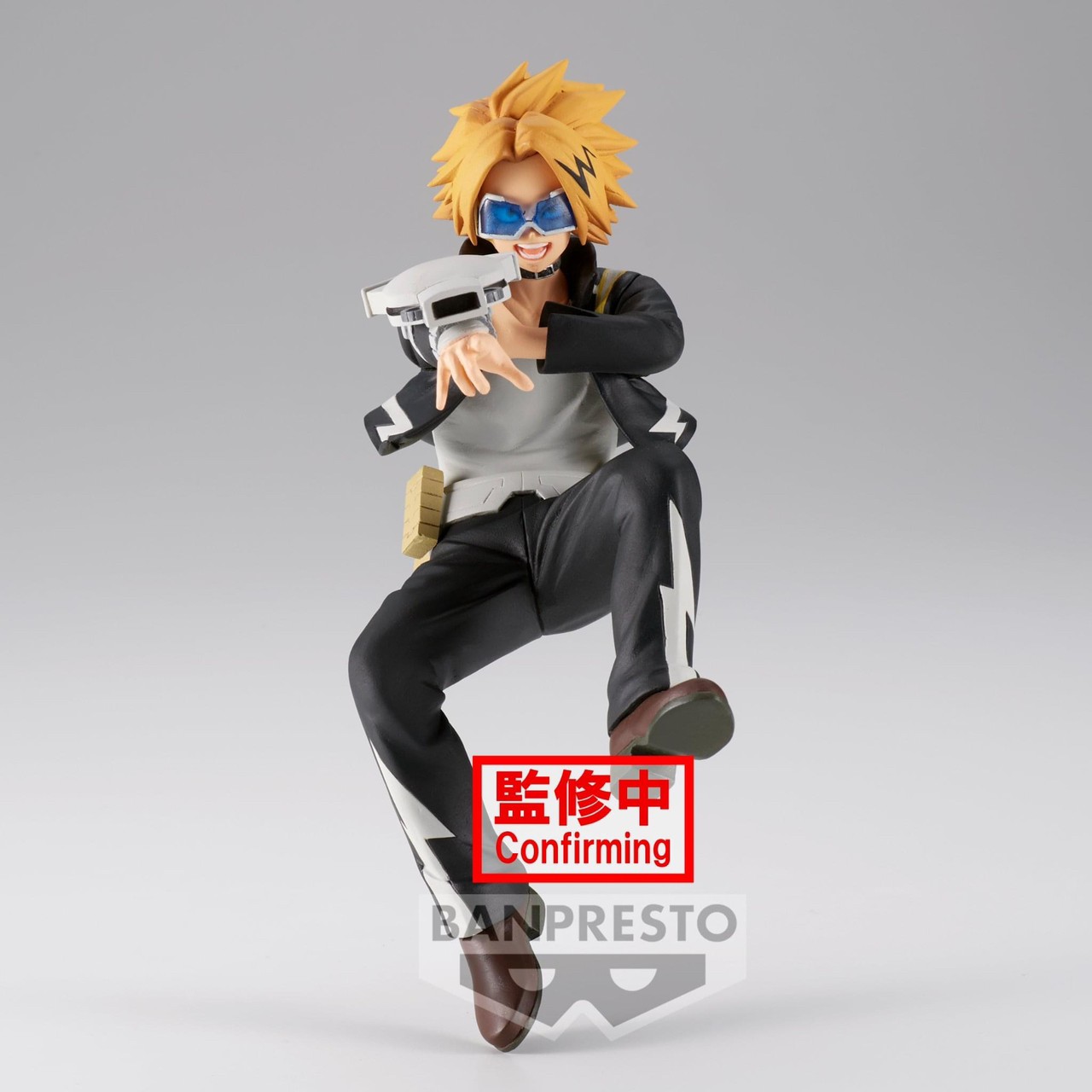 Pre-order : MY HERO ACADEMIA THE AMAZING HEROES VOL.21