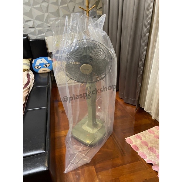 ถุงเย็นหนา PE 30"x50" 20ใบ/ 5Kg
