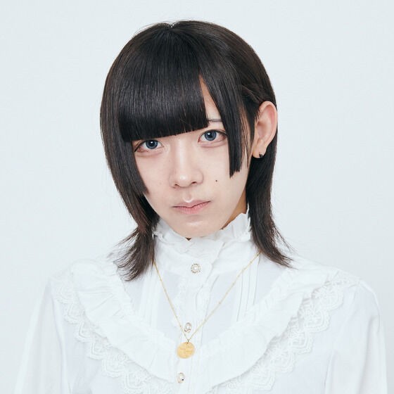 PRE-ORDER : Ohsama Sentai King-Ohger Spider Kumonos Necklace