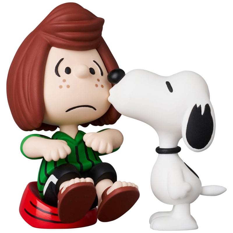 Pre-order : Ultra Detail Figure UDF PEANUTS Series 17 by Medicom Toy