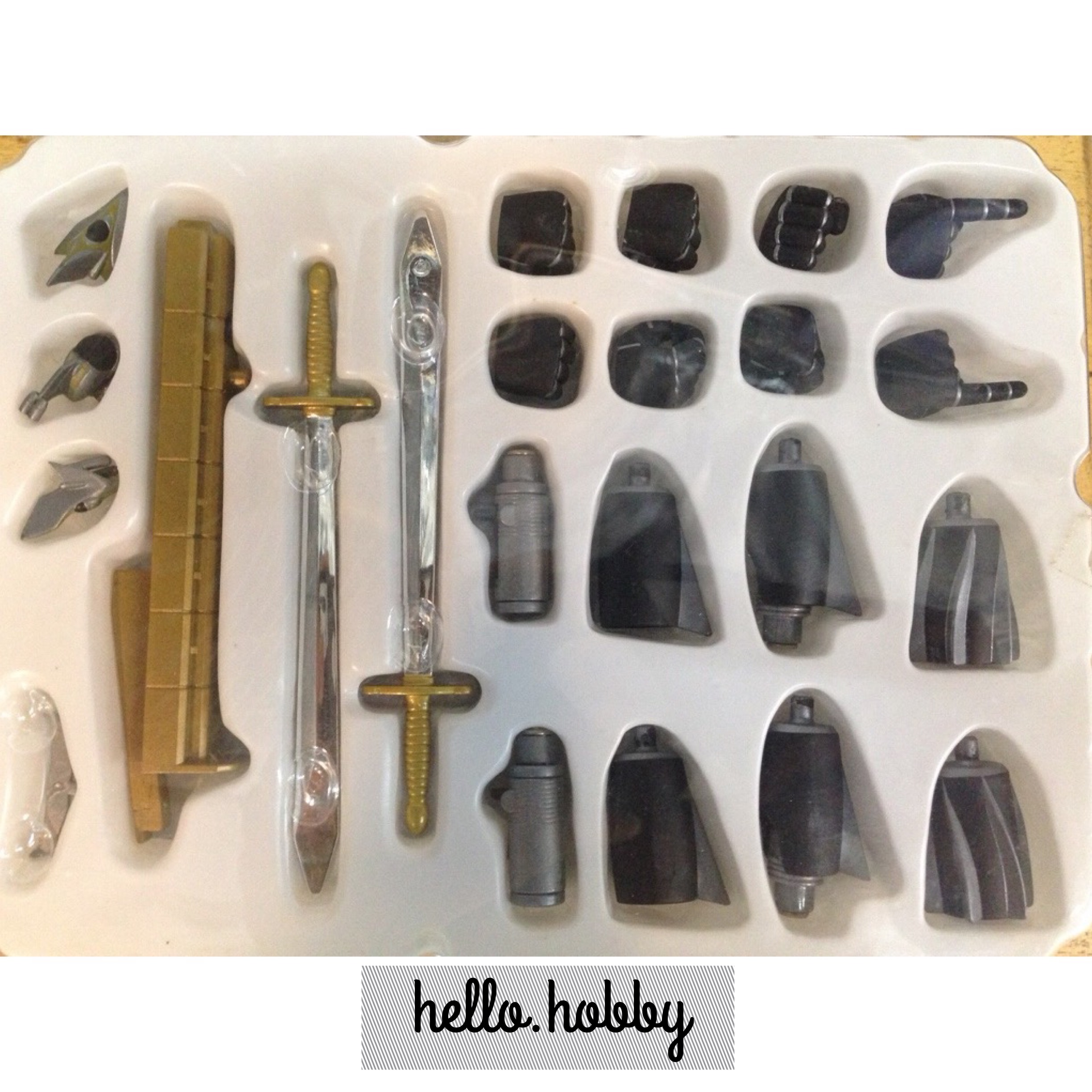 Soul Of Chogokin GX-02B Great Mazinger Black by Bandai