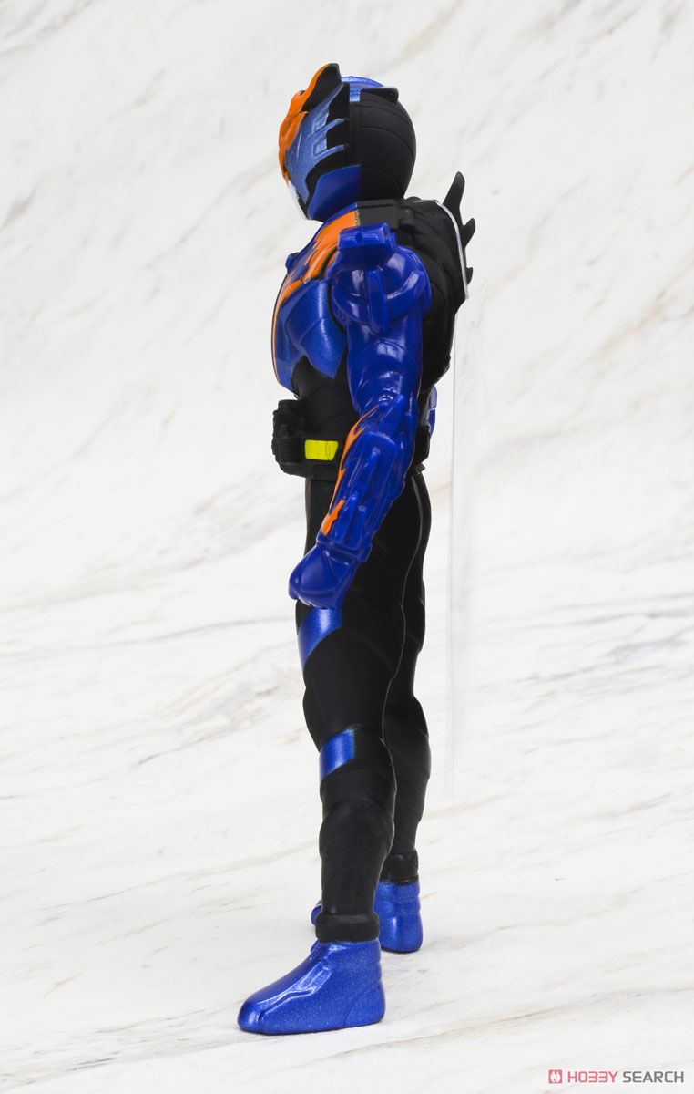 Masked Rider Build - RH11 KR Cross-Z by Bandai