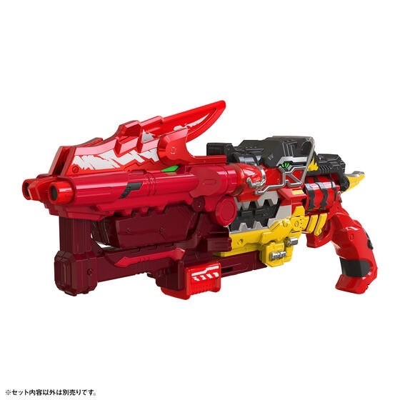 PRE-ORDER : King Gaburicalibur -MEMORIAL EDITION-