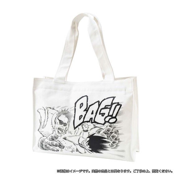 PRE-ORDER : DRAGON BALL ToteBAG!!
