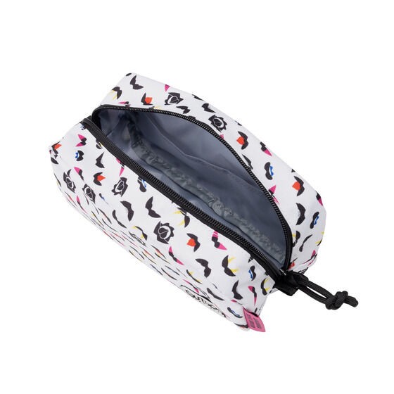 PRE-ORDER : Avataro Sentai Donbrothers Outdoor Products Square Pouch