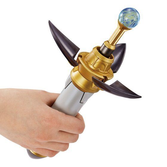 PRE-ORDER : Ultra Replica Cosmo Pluck [Resale]