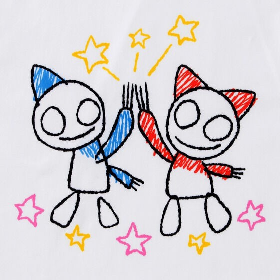 PRE-ORDER : Ultraman R/B Ushio Minato Select T-shirt