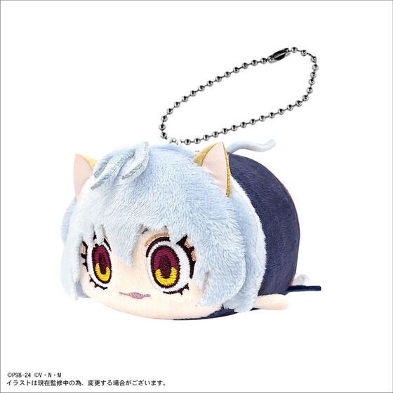 PRE-ORDER : HUNTER×HUNTER Hug Character Collection 4 / Potekoro Mascot 4 / Fuwakororin 4