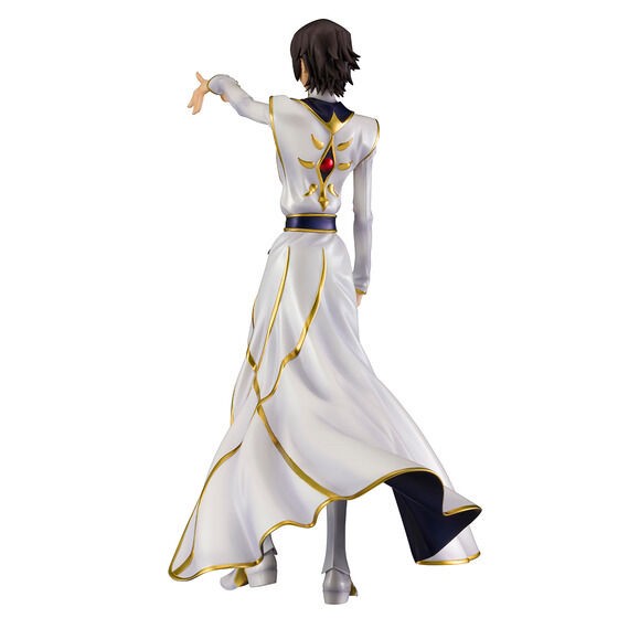 PRE-ORDER : Precious G.E.M. Series Code Geass Lelouch of the Rebellion Lelouch vi Britannia & C.C. Set