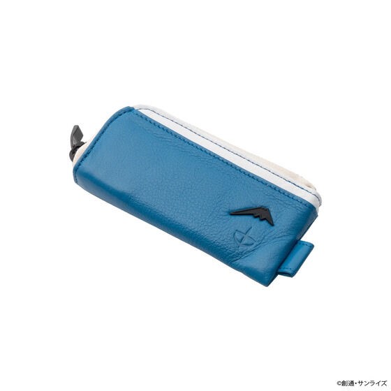 PRE-ORDER : STRICT-G KUSHITANI "Mobile Suit Gundam" Key Case