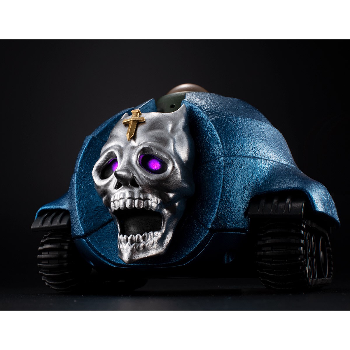 PROPLICA SHEER HEART ATTACK (JOJO’S BIZARRE ADVENTURE) by Premium Bandai (มีกล่องน้ำตาล)