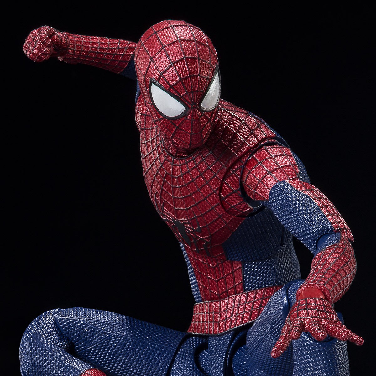 S.H.Figuarts The Amazing Spider-Man (No Way Home) By Premium Bandai (Limited มีกล่องน้ำตาล)