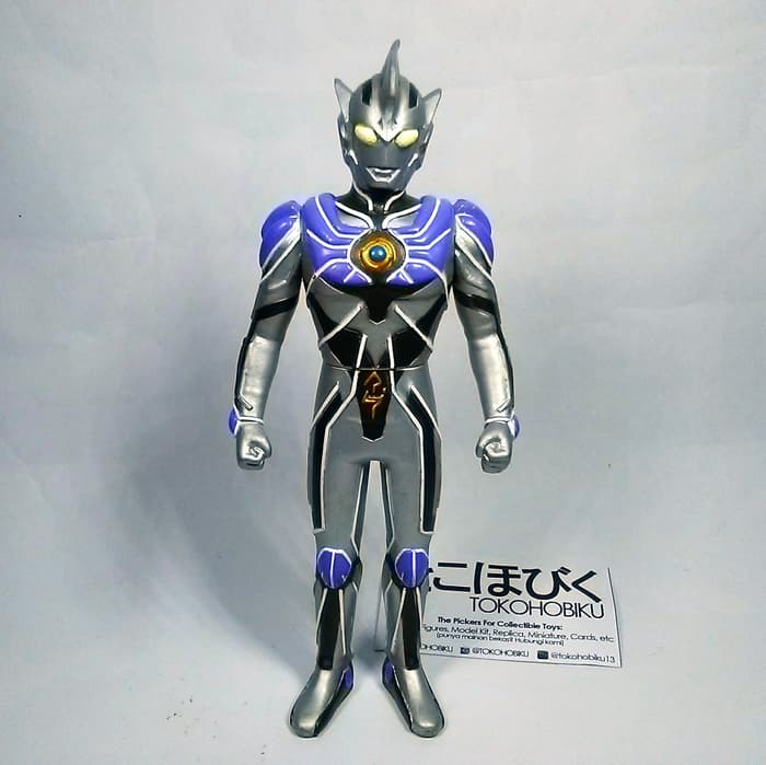 Ultraman Ultra Hero Series 2003 Ultraman Legend by Bandai