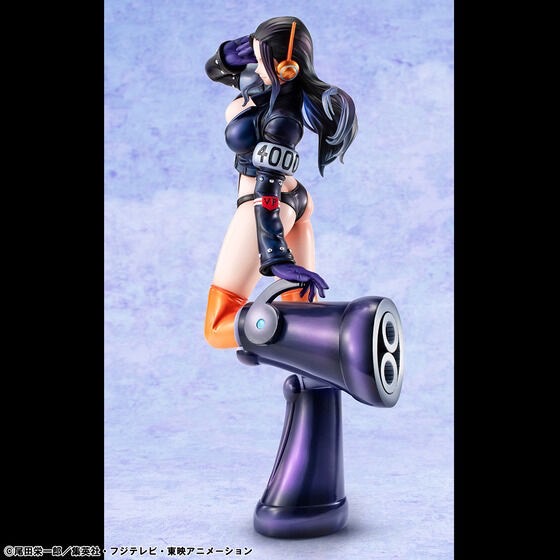PRE-ORDER : Portrait.Of.Pirates ONE PIECE "Evolutionary History" Nico Robin
