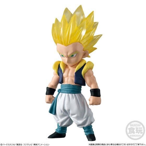 PRE-ORDER : Dragon Ball Advarge SP 2 (10 pcs)