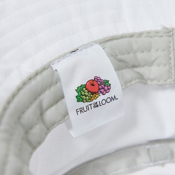 PRE-ORDER : Kamen Rider Gaim | HENSHIN by KAMEN RIDER × FRUIT OF THE LOOM Bucket Hat