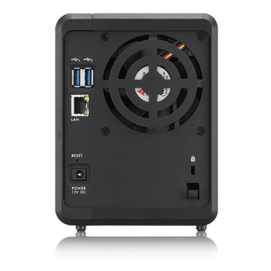 Zyxel NAS326