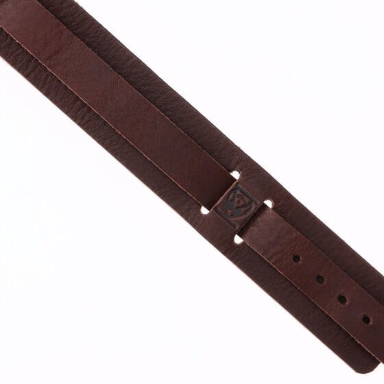 PRE-ORDER : Kamen Rider Gavv Kamen Rider Valen/Hanto Karakida Leather Bracelet